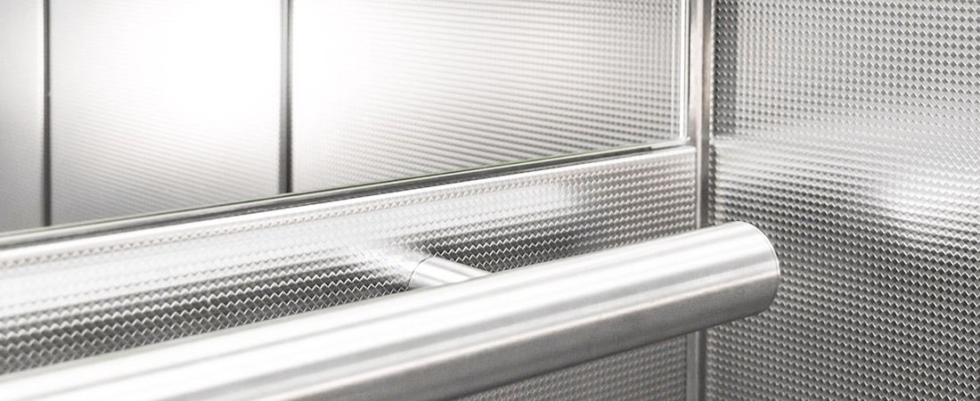 Aufzug Modernisierungen und Umbauten