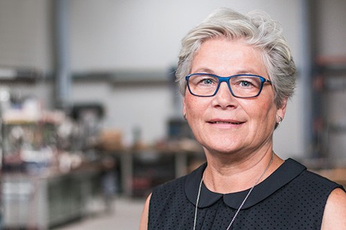 Ingrid Otten Ingrid Otten