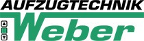 Aufzugtechnik Weber Logo