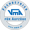 VMA - Fachbetrieb für Aufzüge